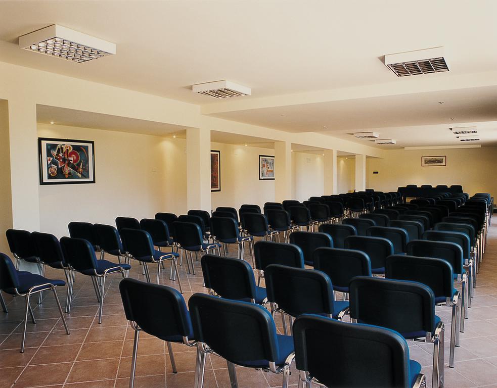 Hotel La Vedetta Livourne Extérieur photo