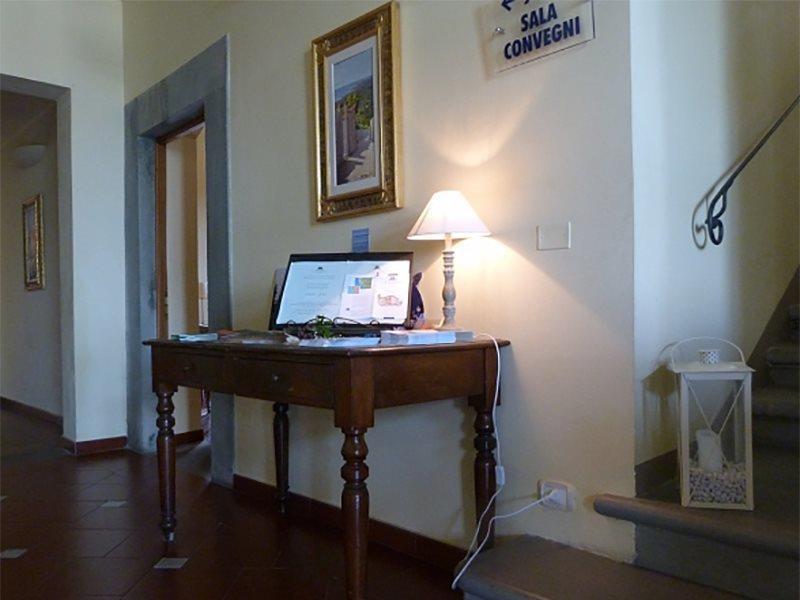 Hotel La Vedetta Livourne Extérieur photo