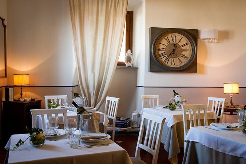 Hotel La Vedetta Livourne Extérieur photo