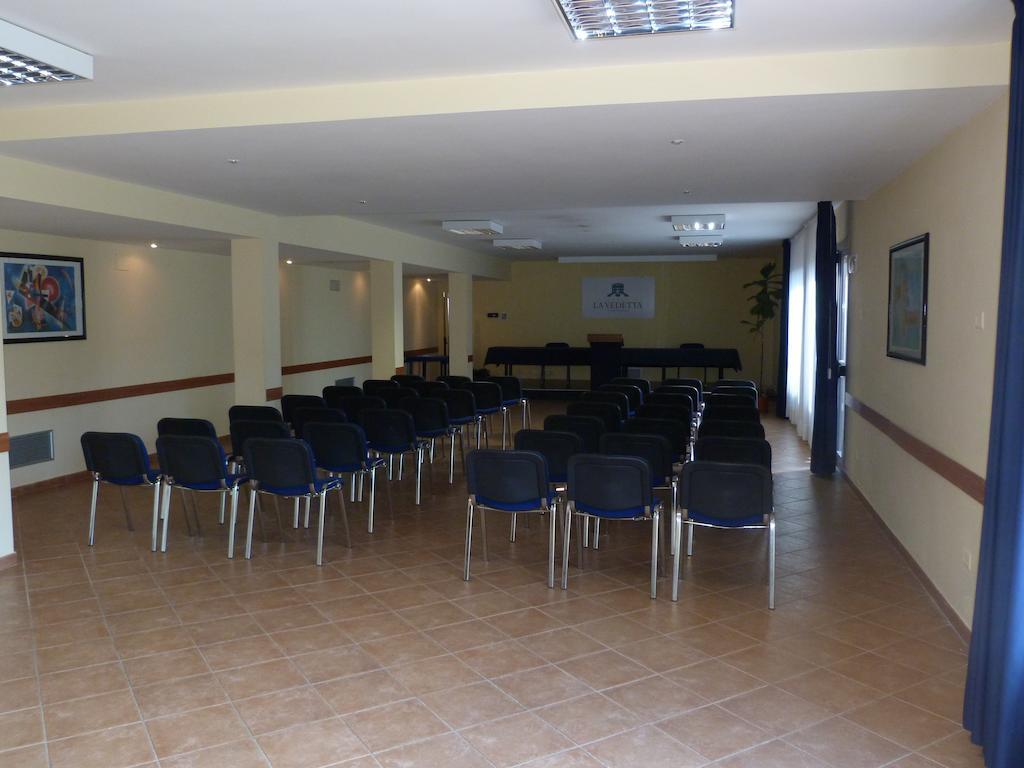 Hotel La Vedetta Livourne Extérieur photo